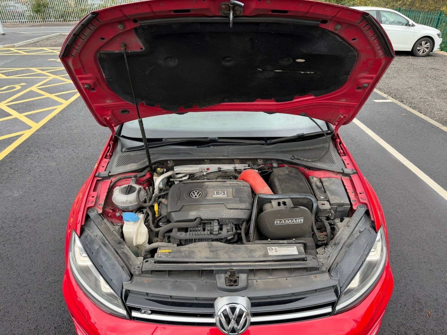 Used Volkswagen Golf 2014 for sale - 76461569: Photo 20