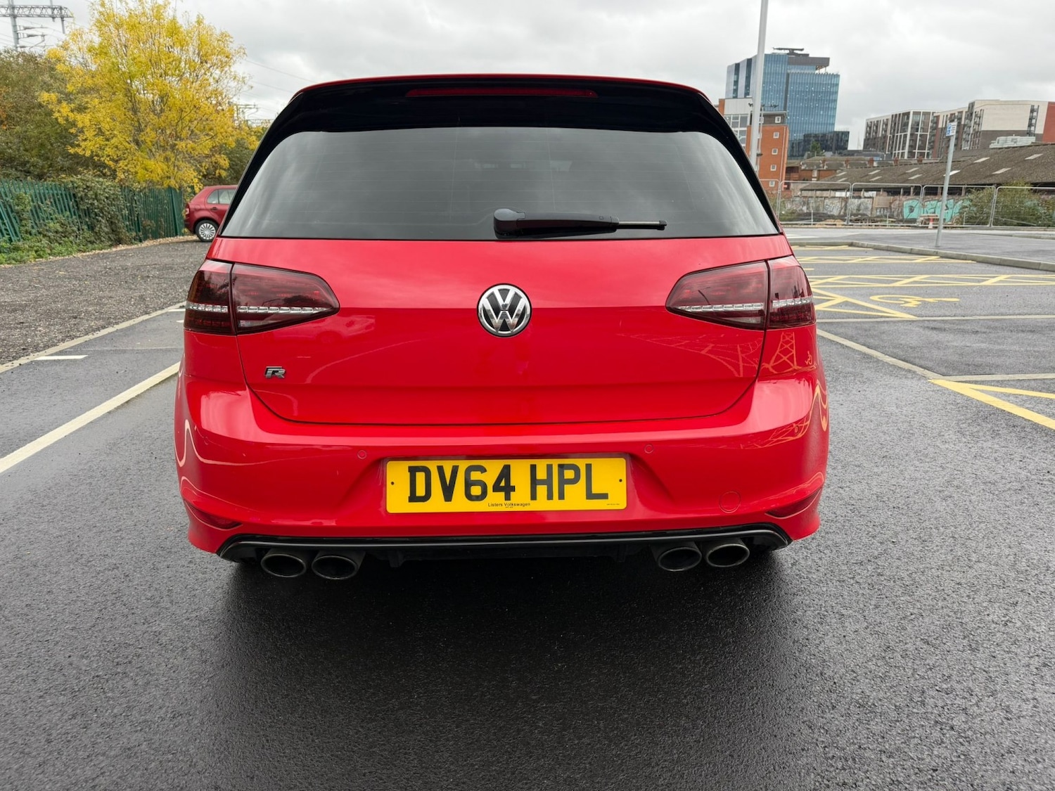 Used Volkswagen Golf 2014 for sale - 76461569: Photo 22