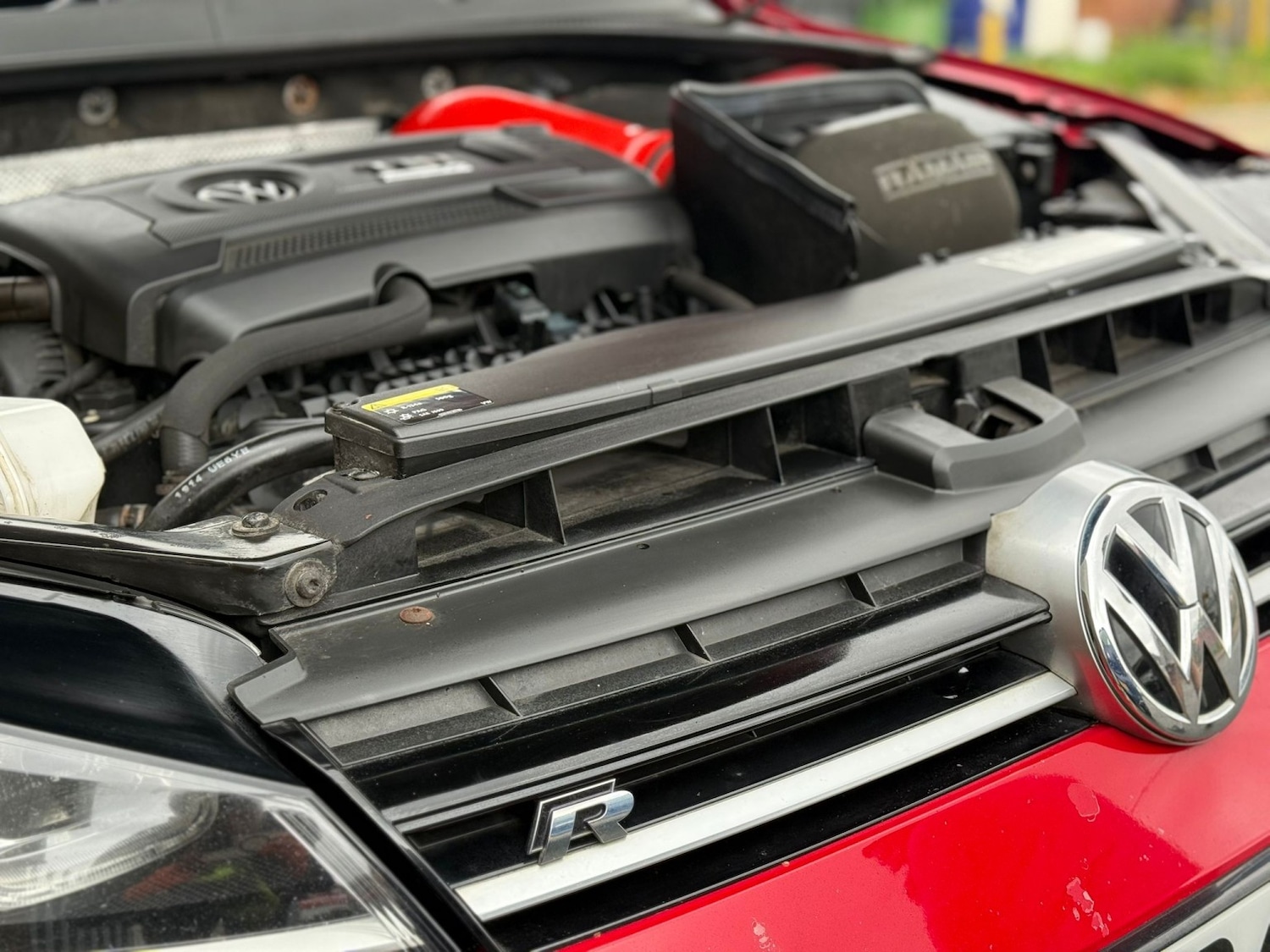 Used Volkswagen Golf 2014 for sale - 76461569: Photo 24