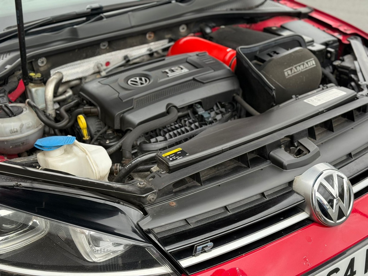 Used Volkswagen Golf 2014 for sale - 76461569: Photo 25