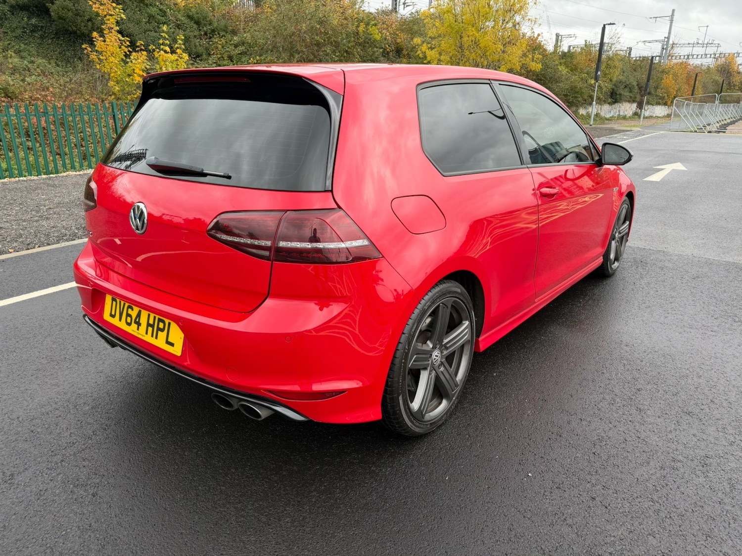 Used Volkswagen Golf 2014 for sale - 76461569: Photo 5