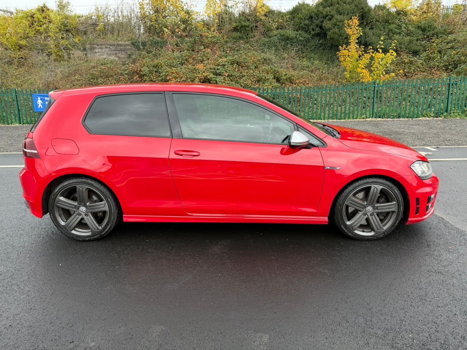 Used Volkswagen Golf 2014 for sale - 76461569: Photo 6