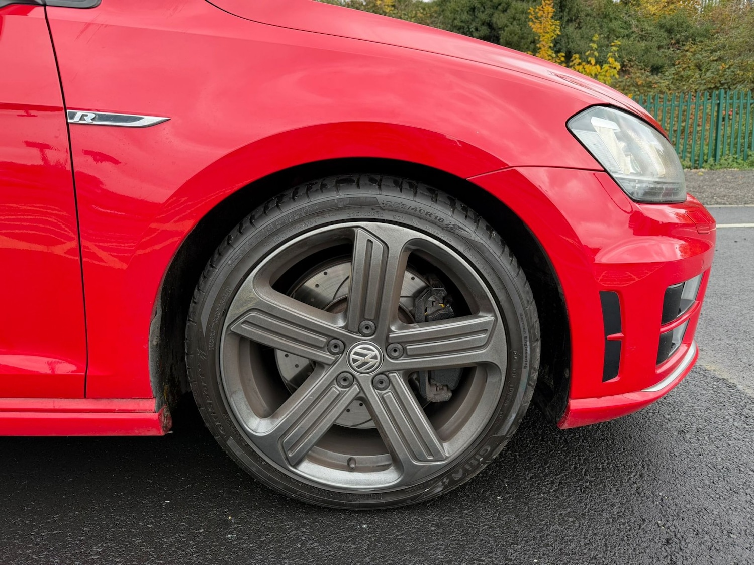 Used Volkswagen Golf 2014 for sale - 76461569: Photo 8