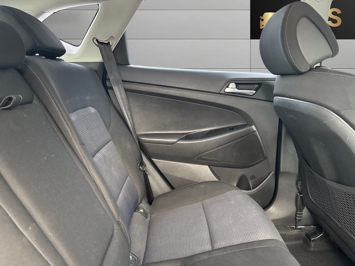 Used Hyundai TUCSON 2015 for sale - 77124229: Photo 11