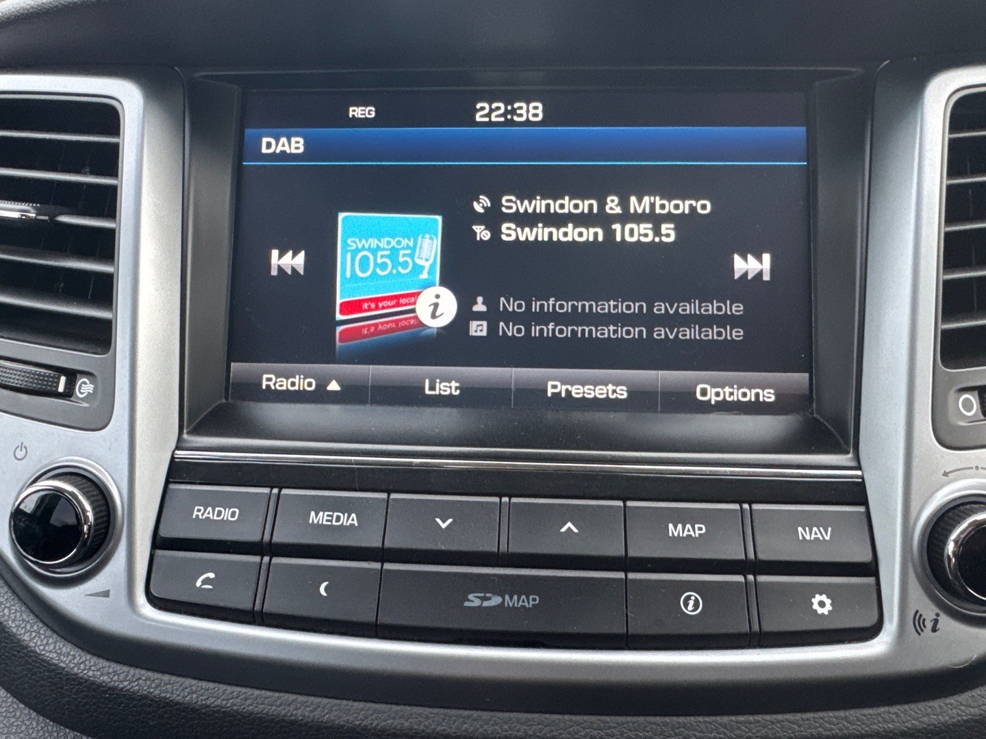 Used Hyundai TUCSON 2015 for sale - 77124229: Photo 13