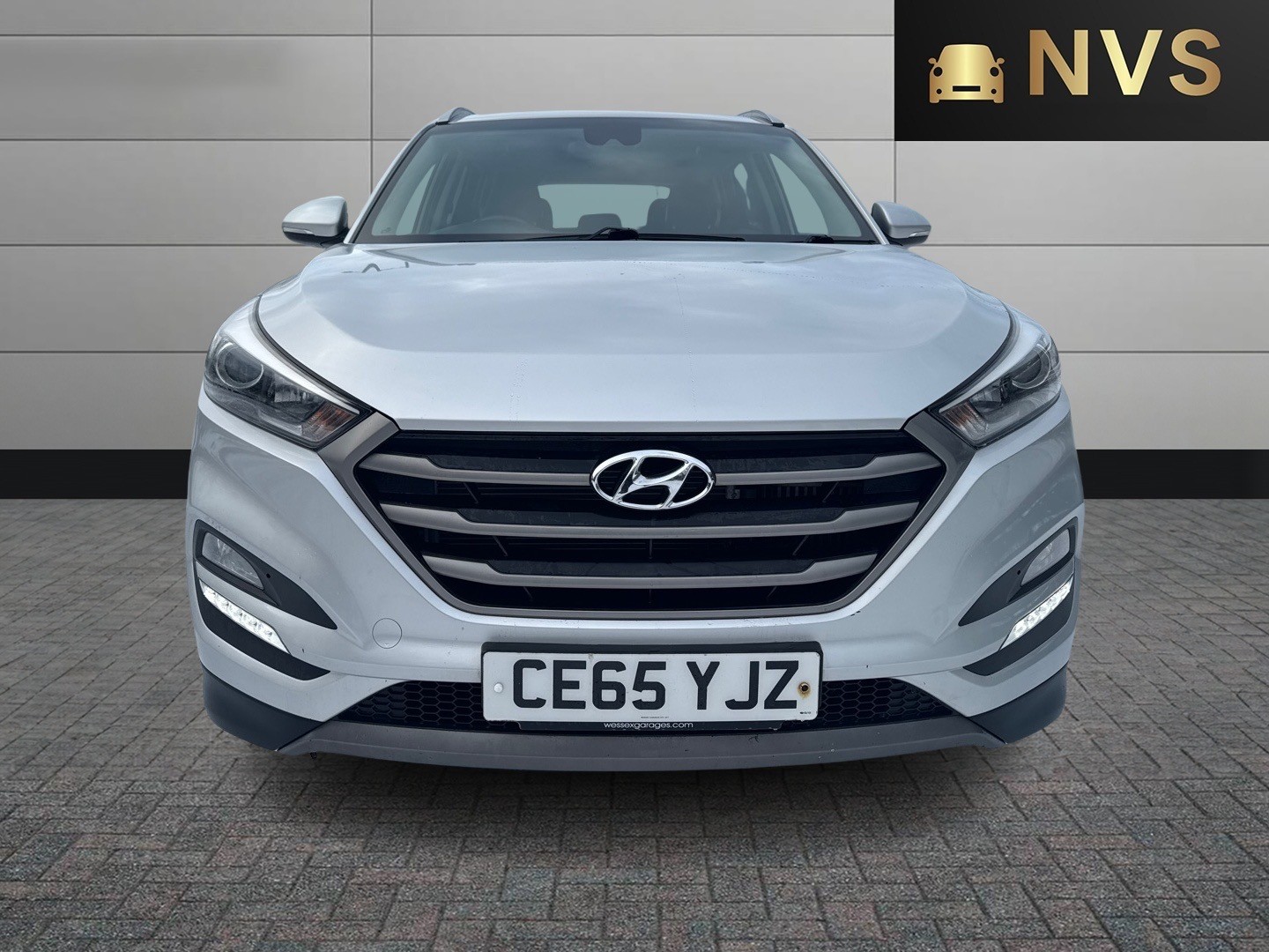 Used Hyundai TUCSON 2015 for sale - 77124229: Photo 17