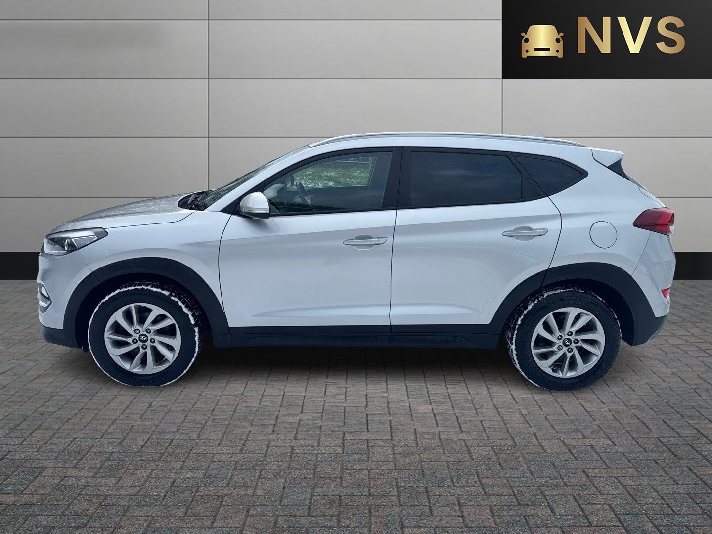Used Hyundai TUCSON 2015 for sale - 77124229: Photo 19