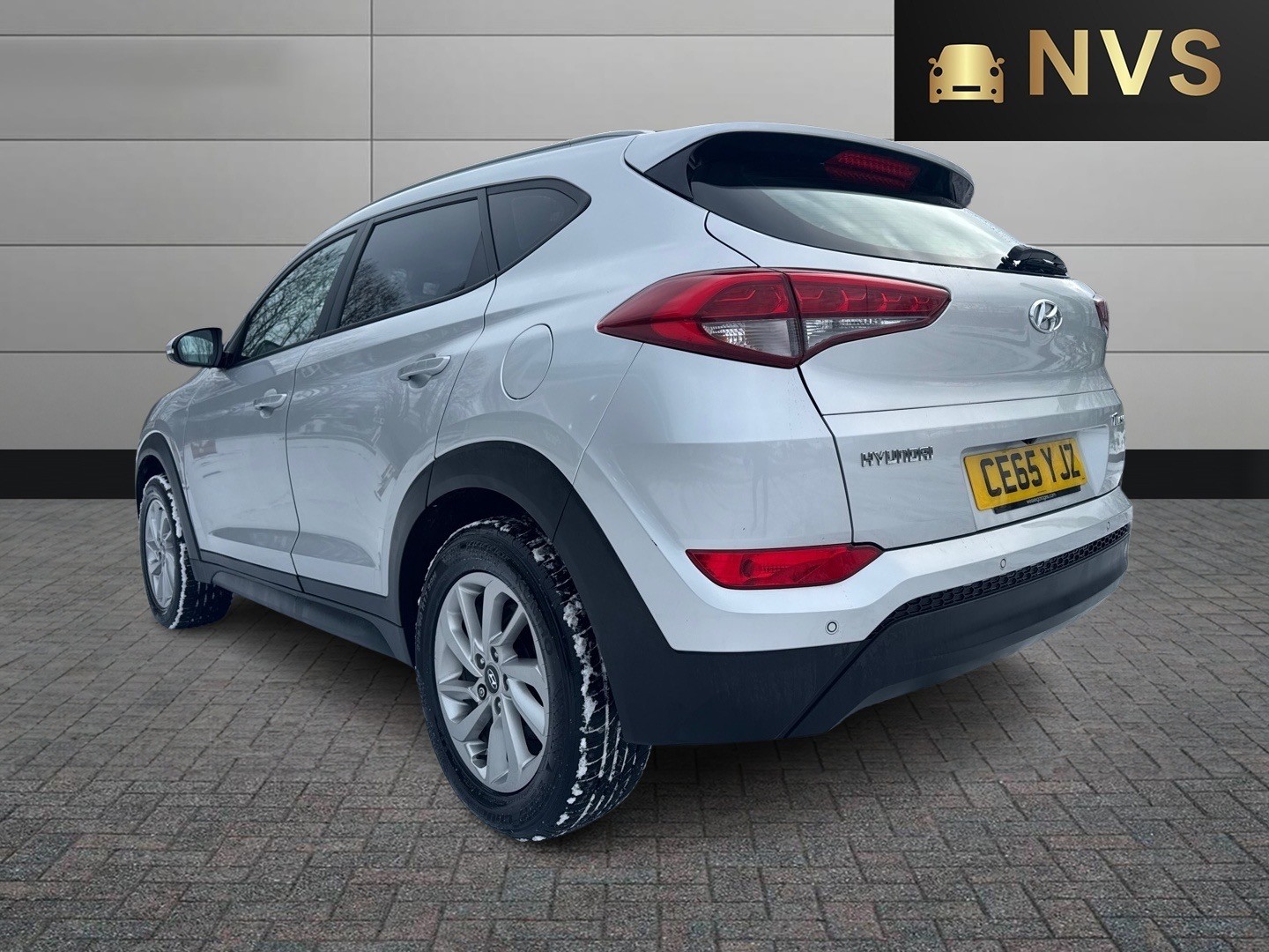 Used Hyundai TUCSON 2015 for sale - 77124229: Photo 20
