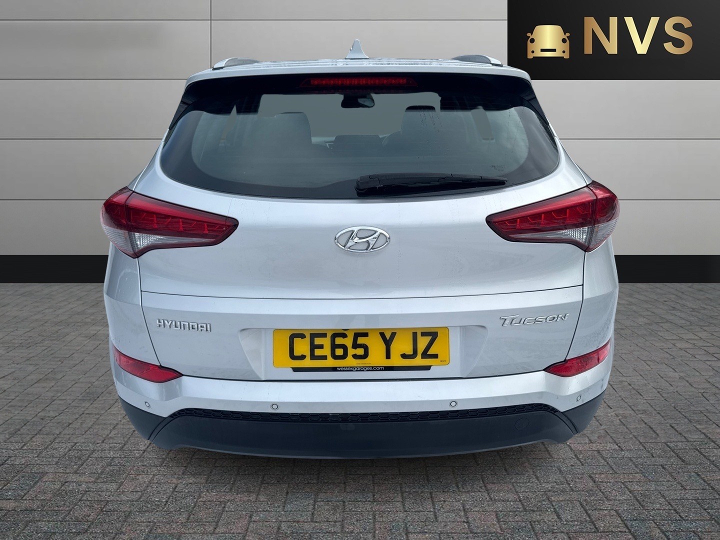 Used Hyundai TUCSON 2015 for sale - 77124229: Photo 21