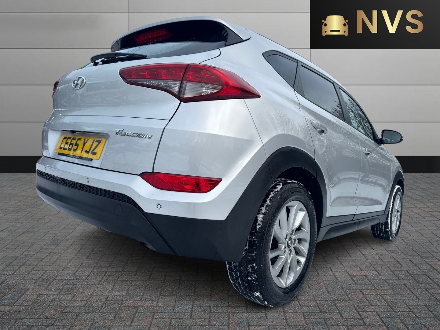 Used Hyundai TUCSON 2015 for sale - 77124229: Photo 22