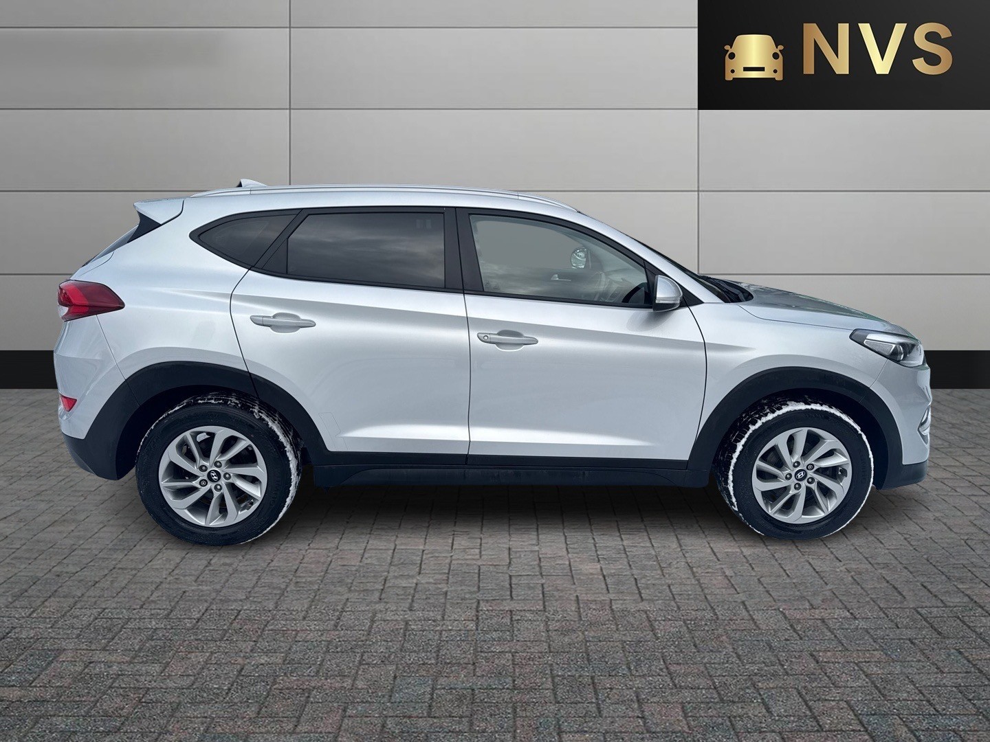 Used Hyundai TUCSON 2015 for sale - 77124229: Photo 23