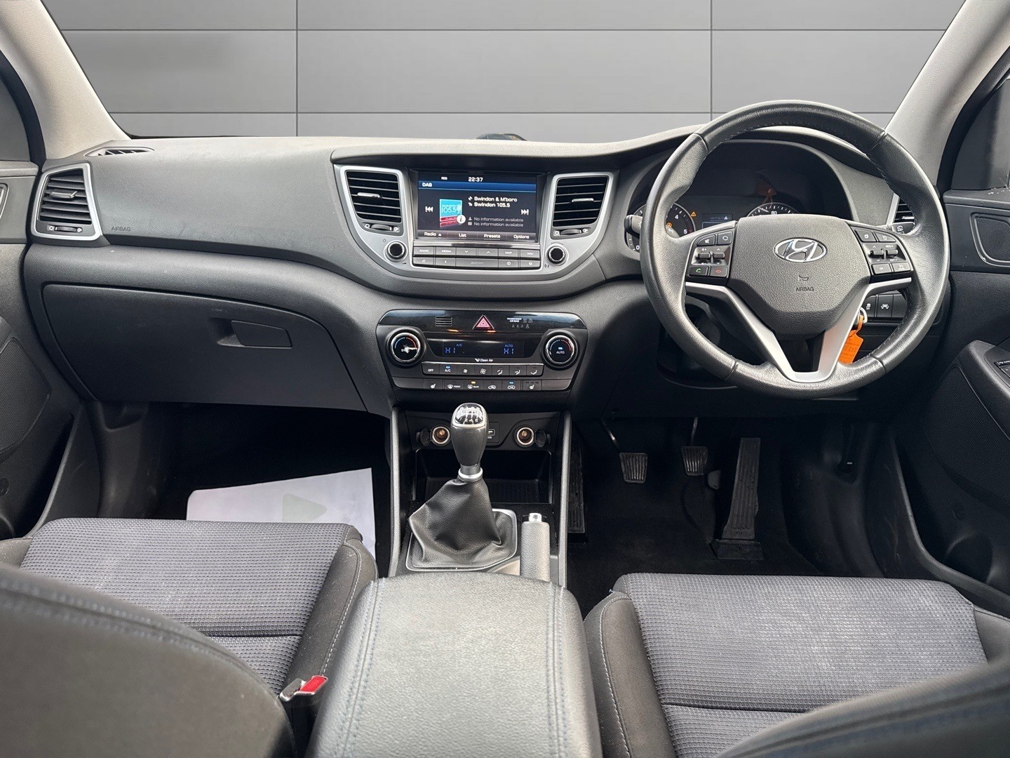 Used Hyundai TUCSON 2015 for sale - 77124229: Photo 25