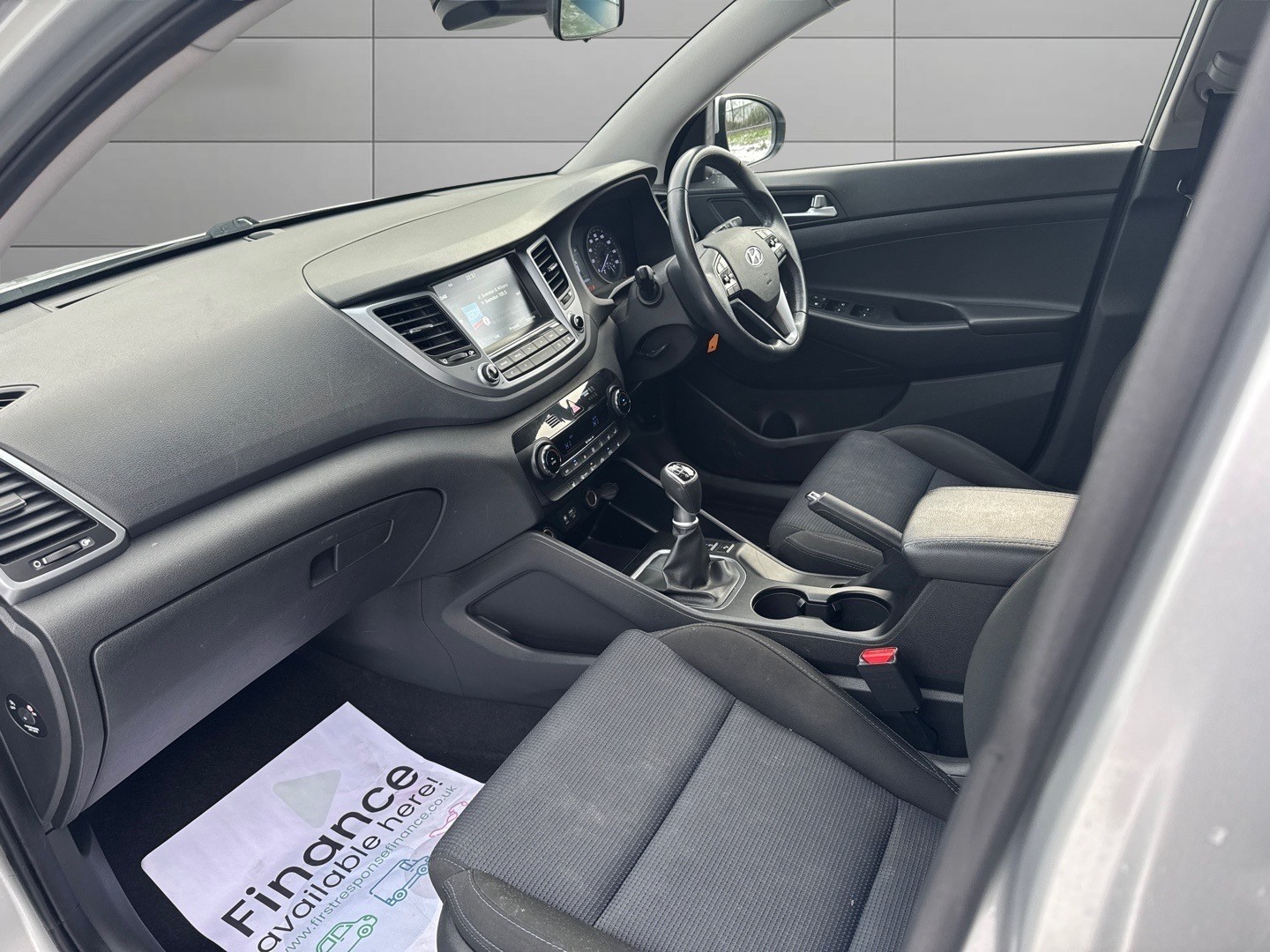 Used Hyundai TUCSON 2015 for sale - 77124229: Photo 27