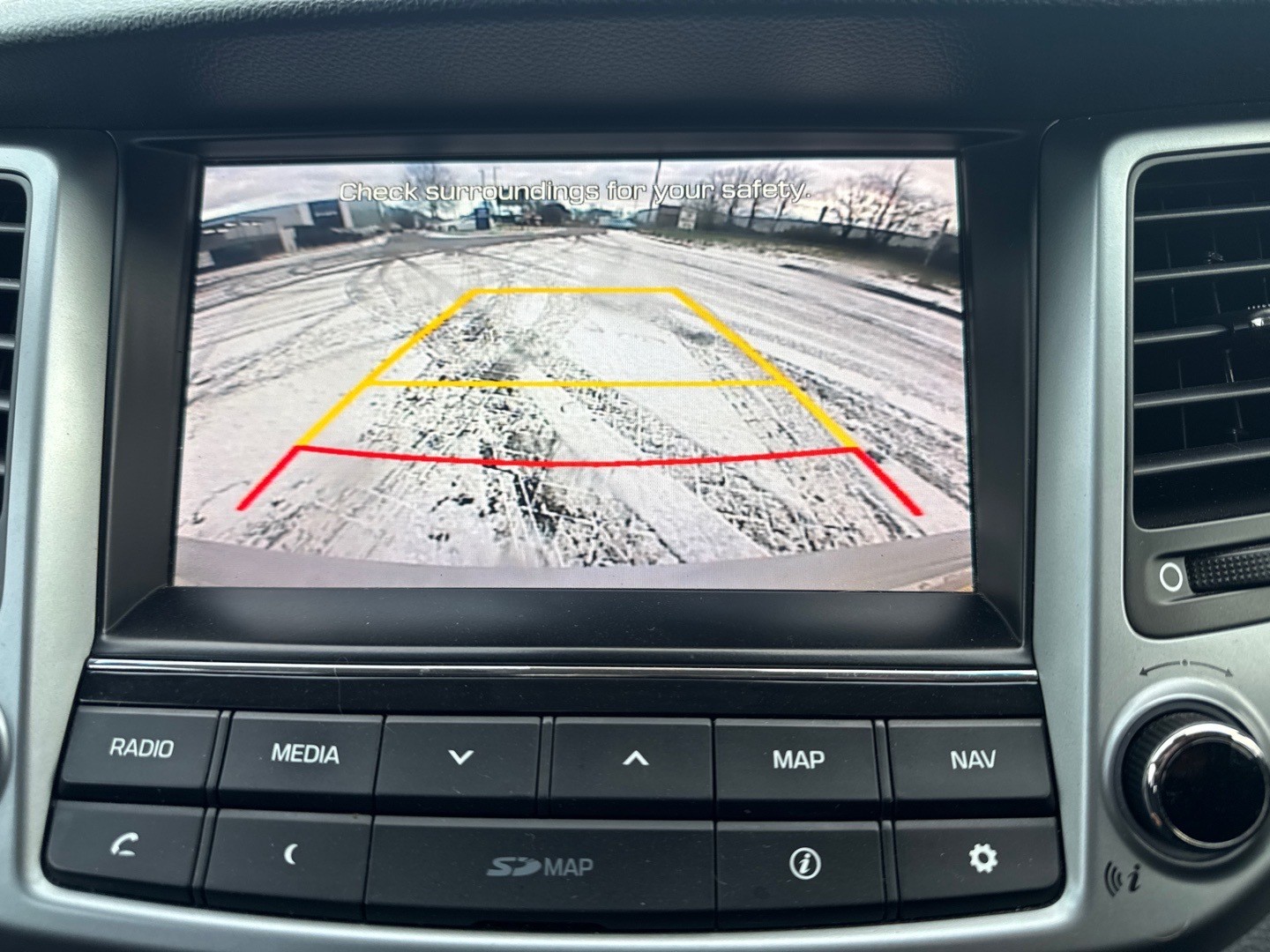 Used Hyundai TUCSON 2015 for sale - 77124229: Photo 29