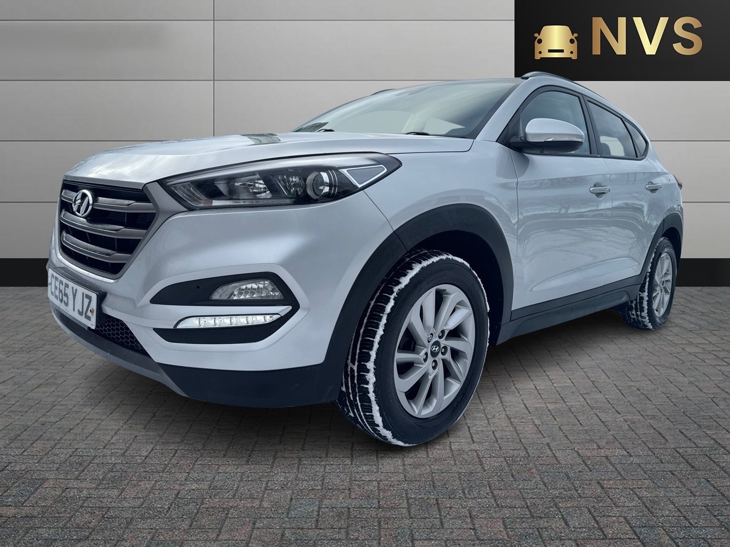 Used Hyundai TUCSON 2015 for sale - 77124229: Photo 3