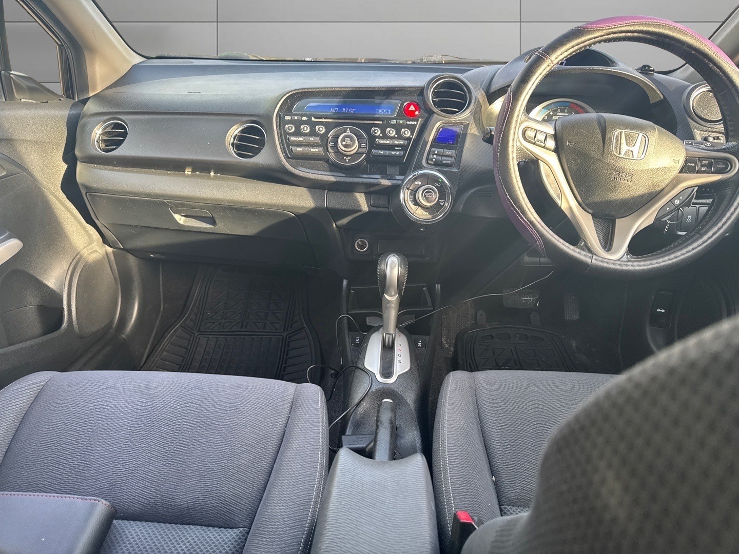 Used Honda Insight 2011 for sale - 76940082: Photo 10