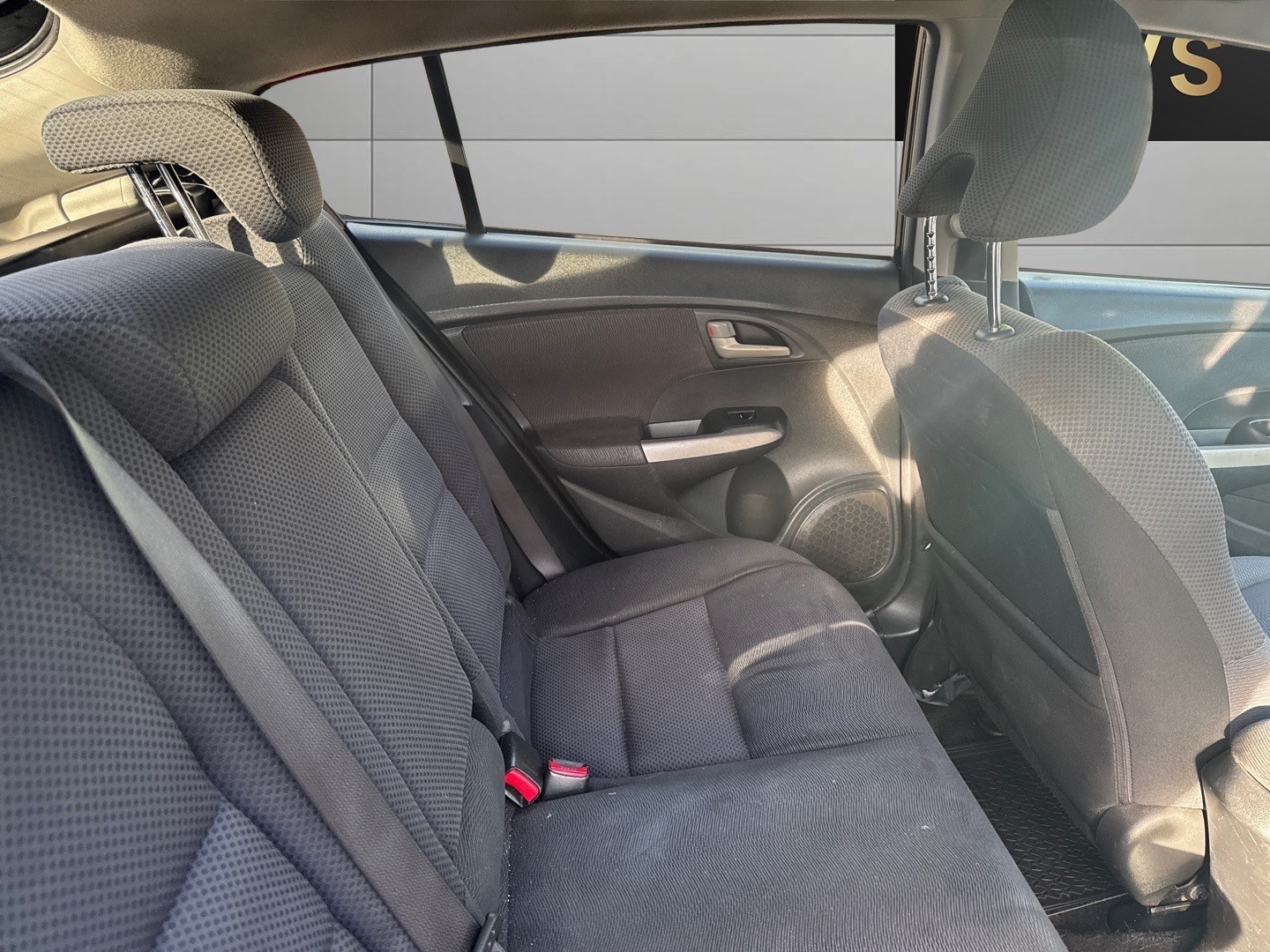 Used Honda Insight 2011 for sale - 76940082: Photo 11