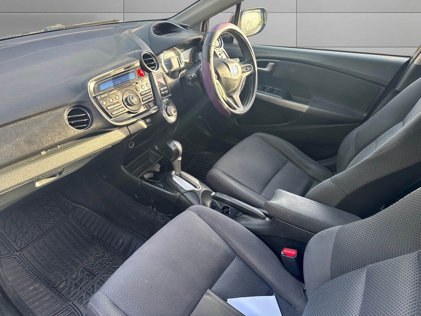 Used Honda Insight 2011 for sale - 76940082: Photo 12