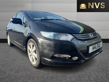 2011 - 1.3 h IMA ES 5-Door