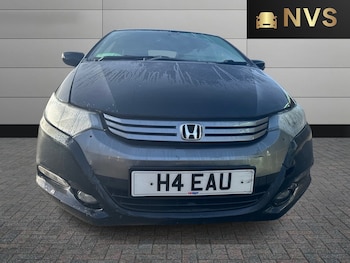 Used Honda Insight 2011 for sale - 76940082: Photo