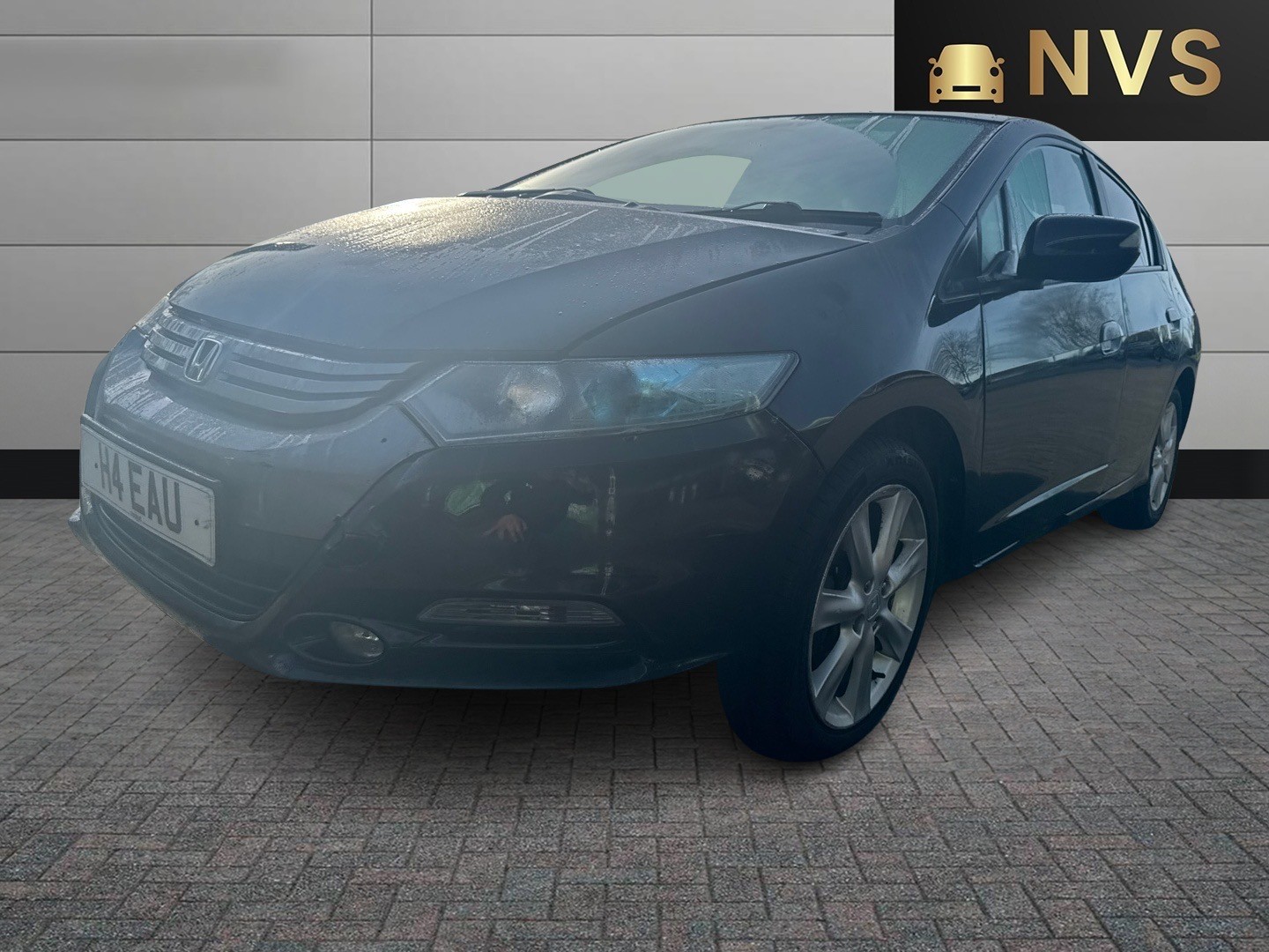 Used Honda Insight 2011 for sale - 76940082: Photo 3