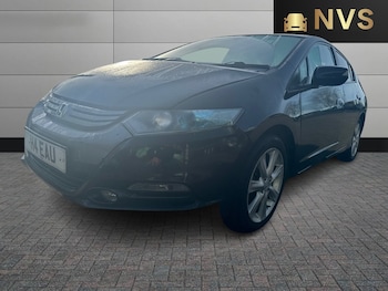 Used Honda Insight 2011 for sale - 76940082: Photo