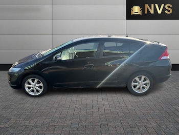 Used Honda Insight 2011 for sale - 76940082: Photo