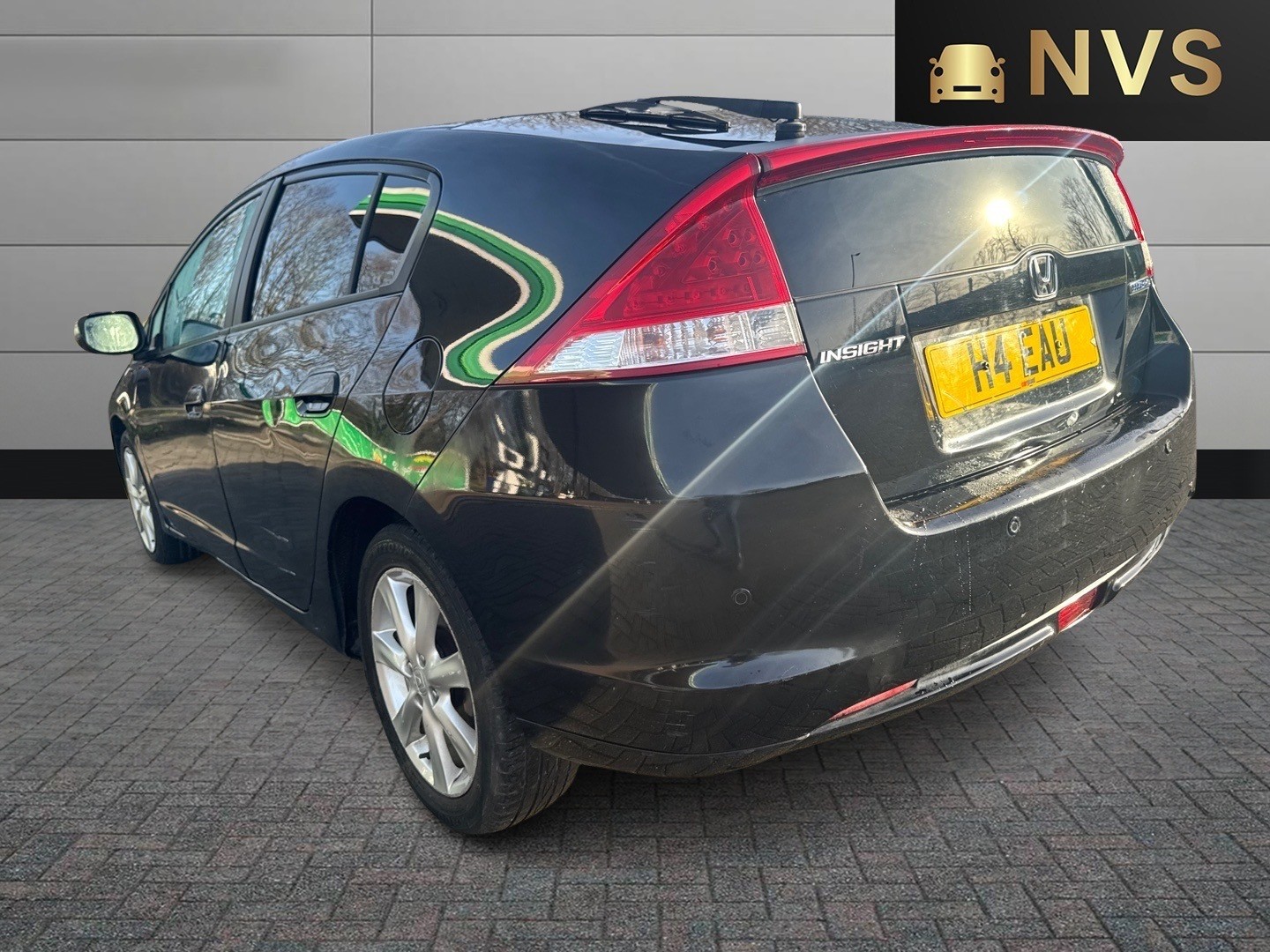 Used Honda Insight 2011 for sale - 76940082: Photo 5