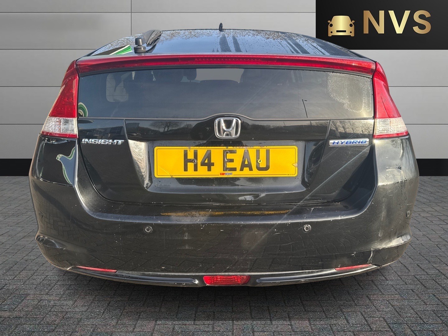 Used Honda Insight 2011 for sale - 76940082: Photo 6