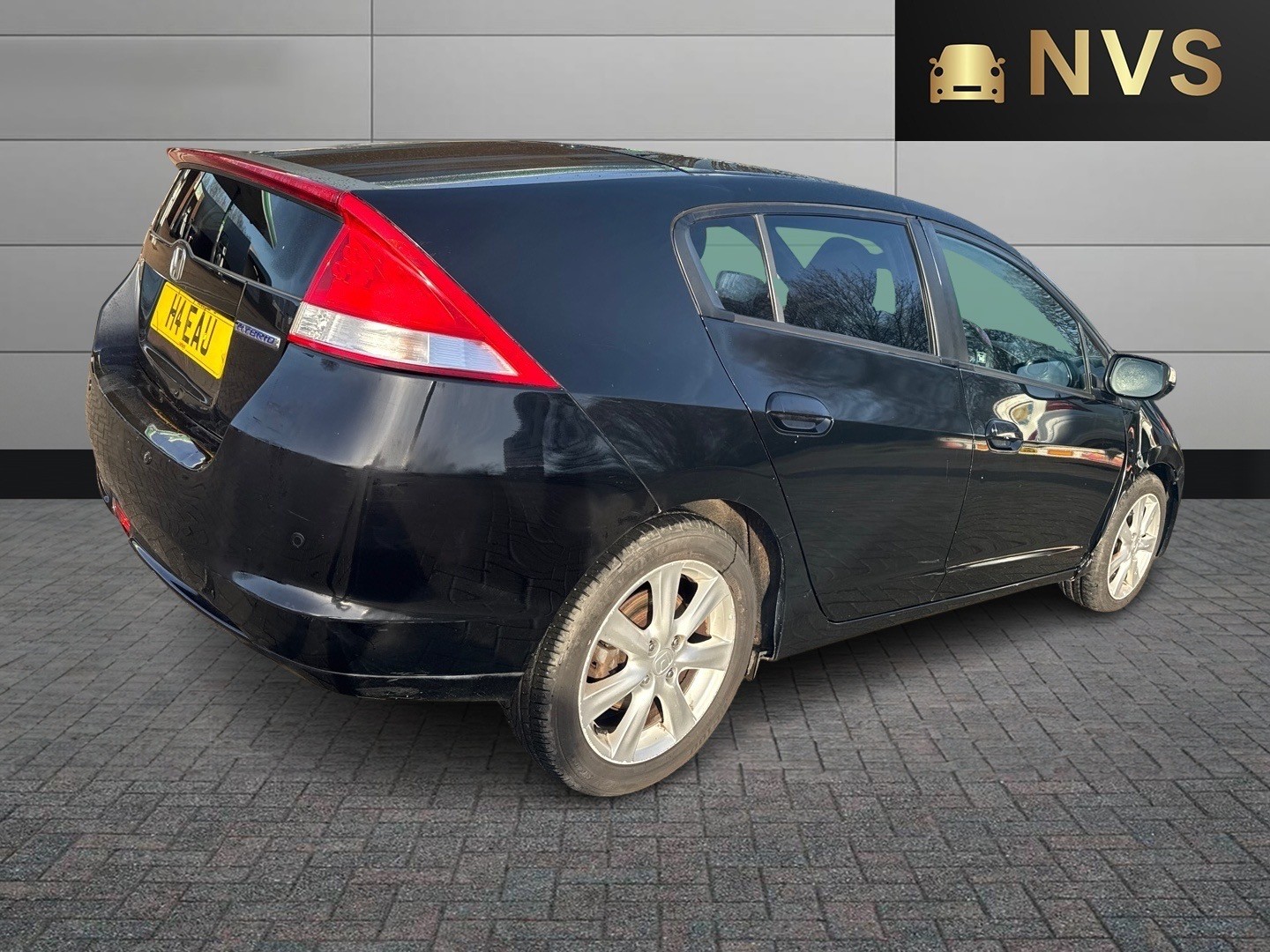 Used Honda Insight 2011 for sale - 76940082: Photo 7