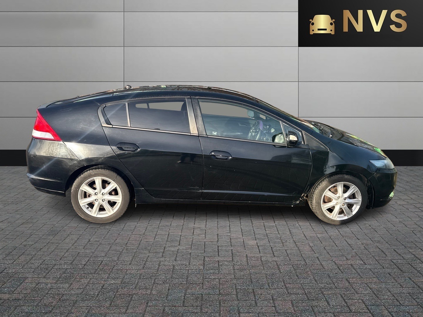 Used Honda Insight 2011 for sale - 76940082: Photo 8