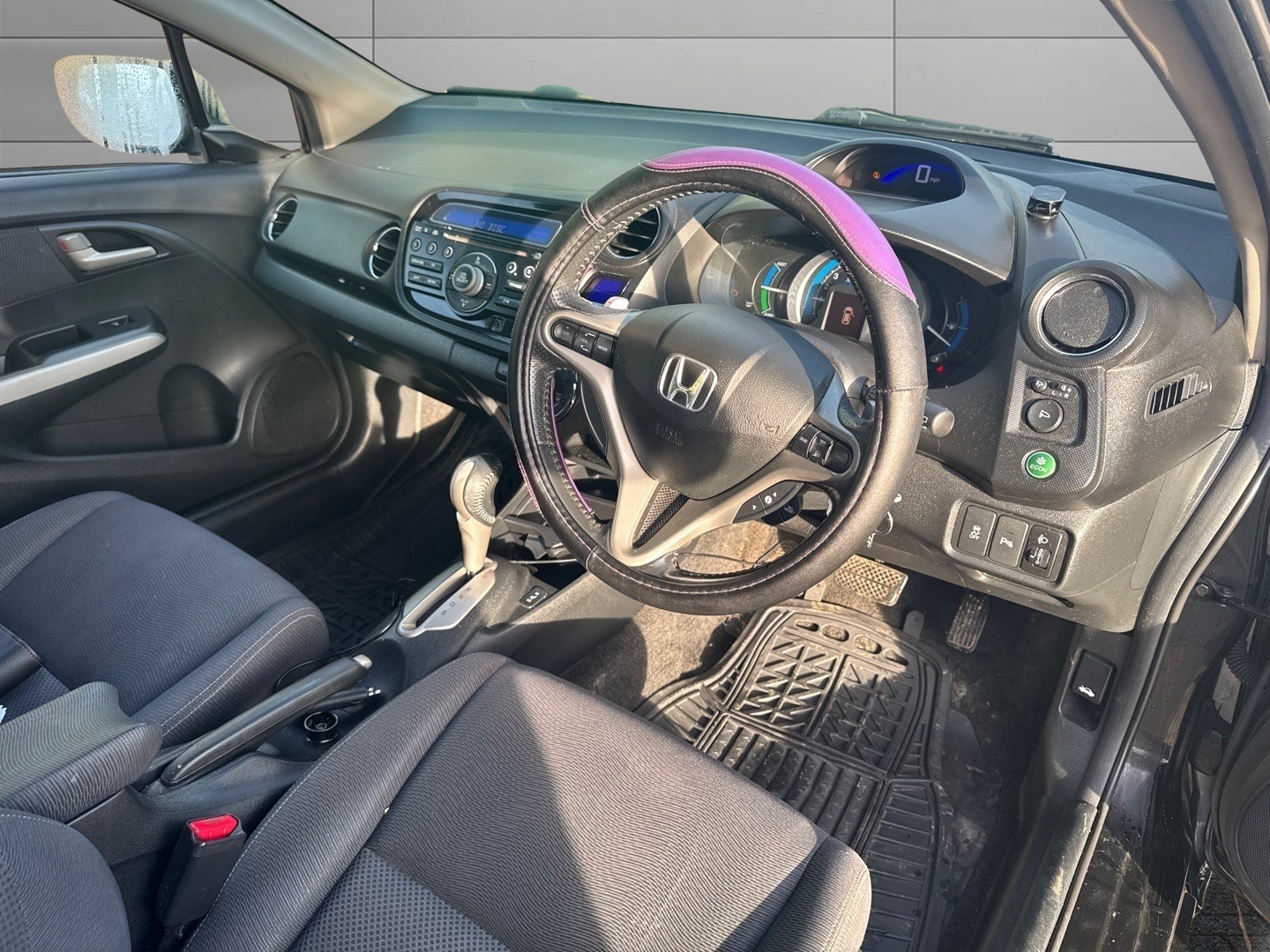 Used Honda Insight 2011 for sale - 76940082: Photo 9