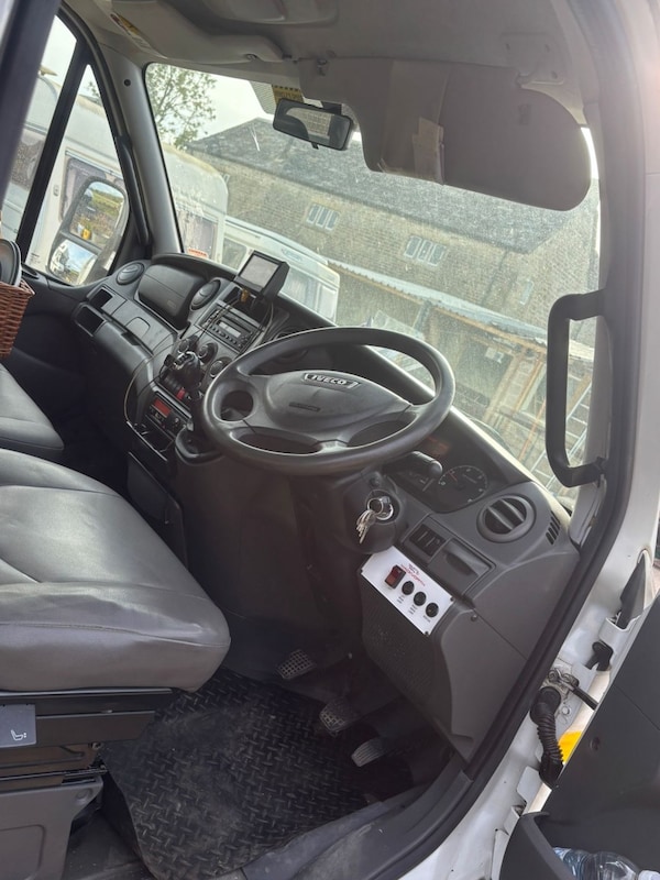 Used Iveco Daily 2015 for sale - 76293274: Photo 12