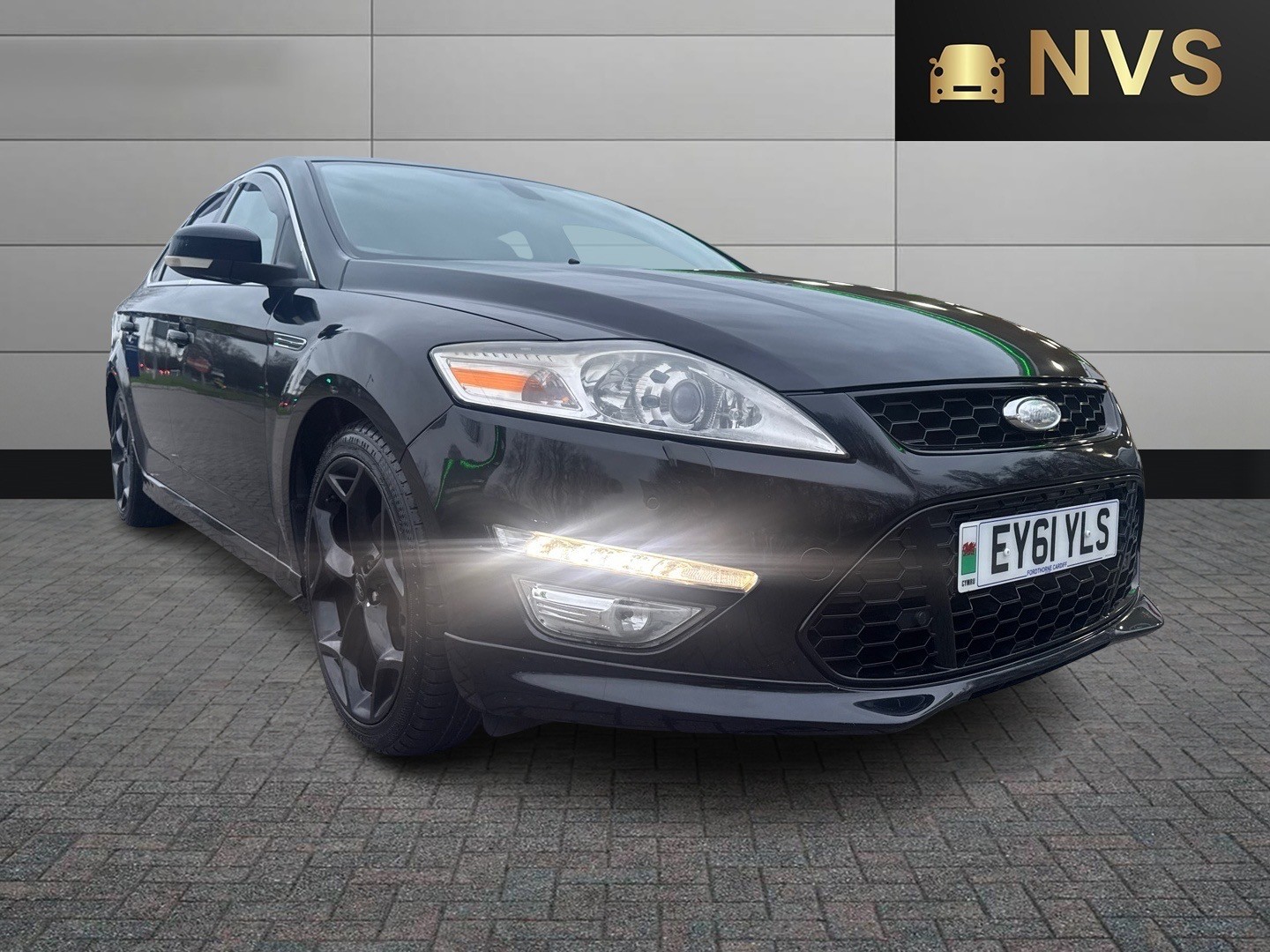 Used Ford Mondeo 2011 for sale - 77377762: Photo 1
