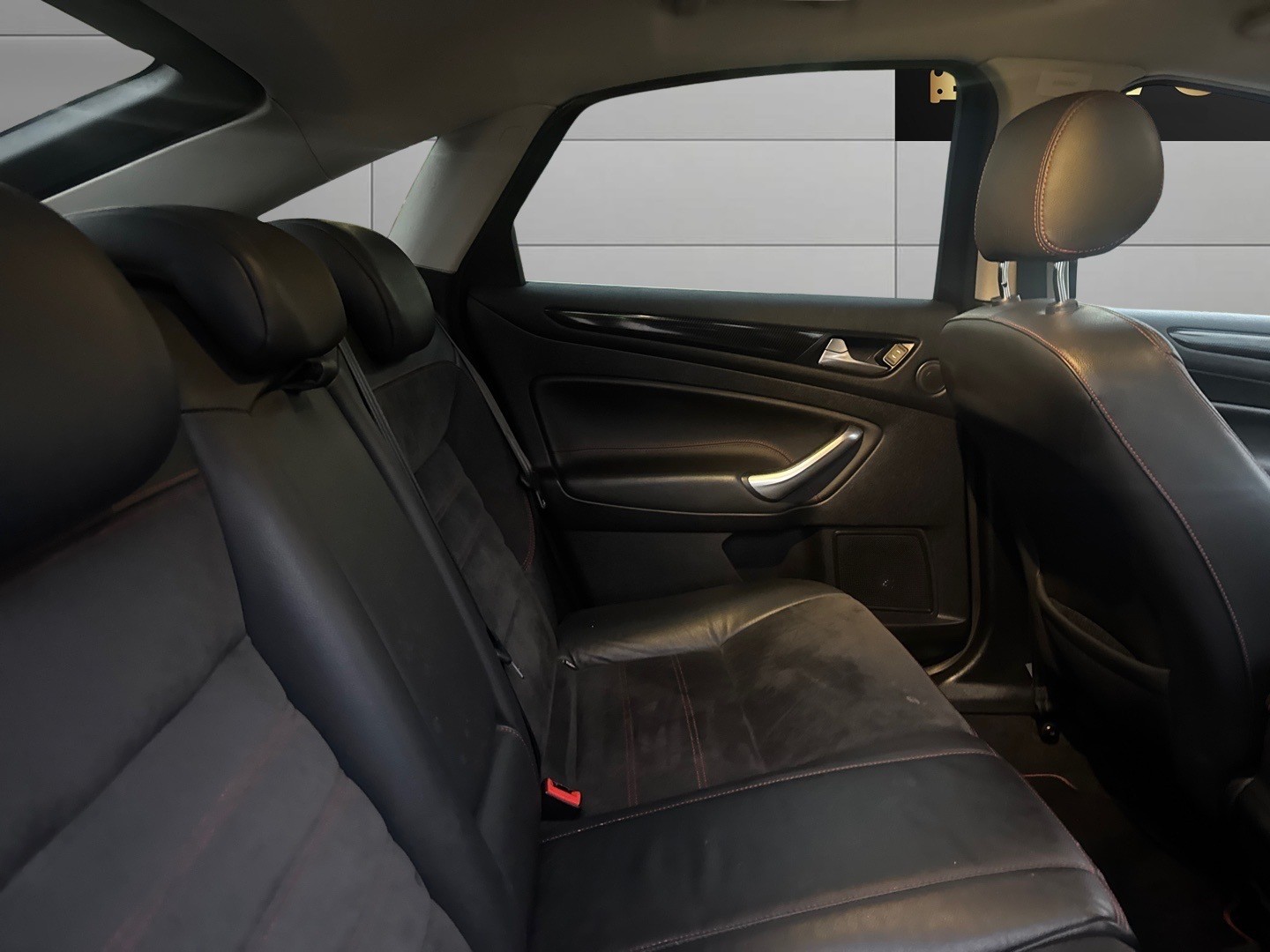 Used Ford Mondeo 2011 for sale - 77377762: Photo 11