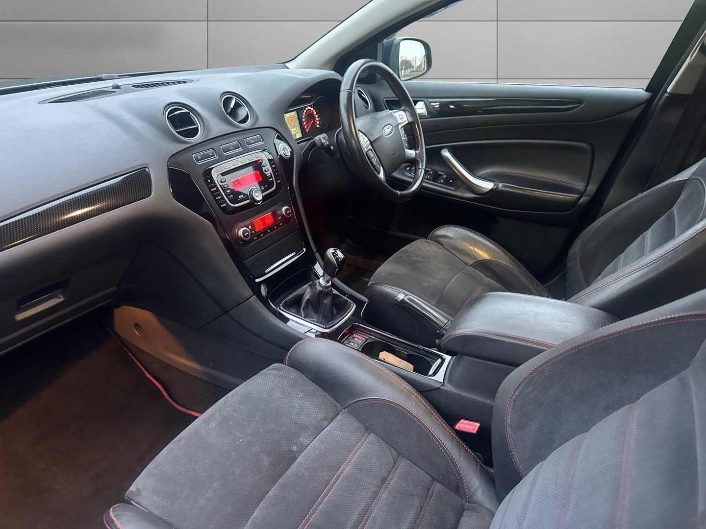 Used Ford Mondeo 2011 for sale - 77377762: Photo 12