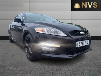 Used Ford Mondeo 2011 for sale - 77377762: Photo