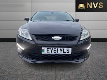 Used Ford Mondeo 2011 for sale - 77377762: Photo