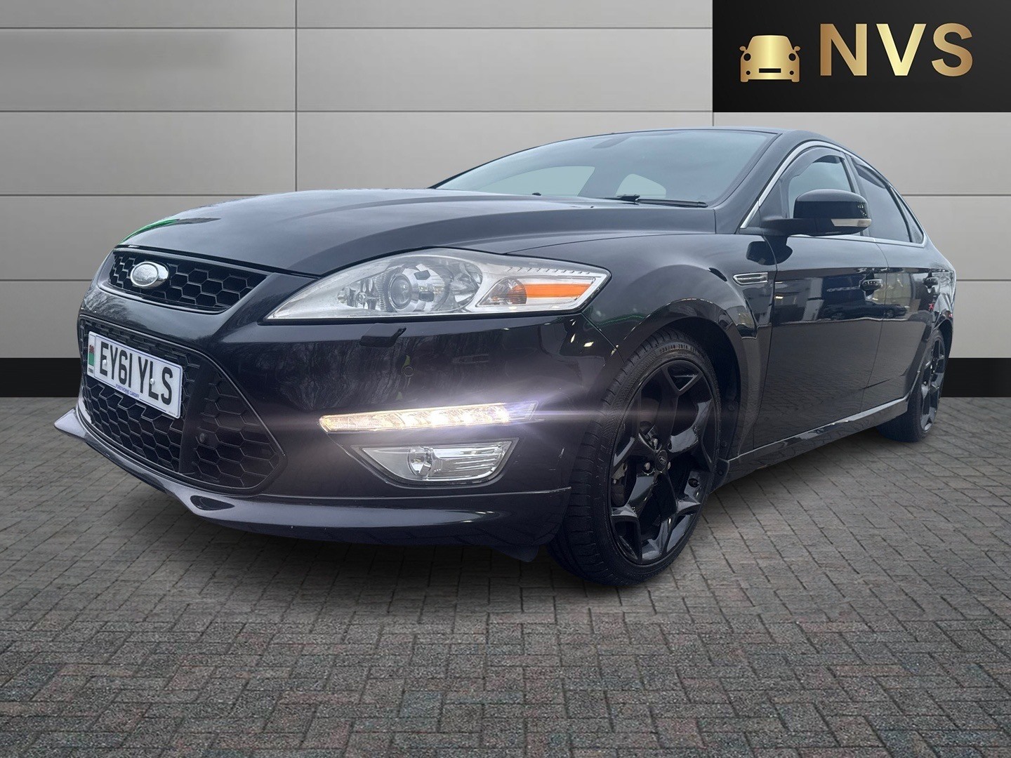 Used Ford Mondeo 2011 for sale - 77377762: Photo 3
