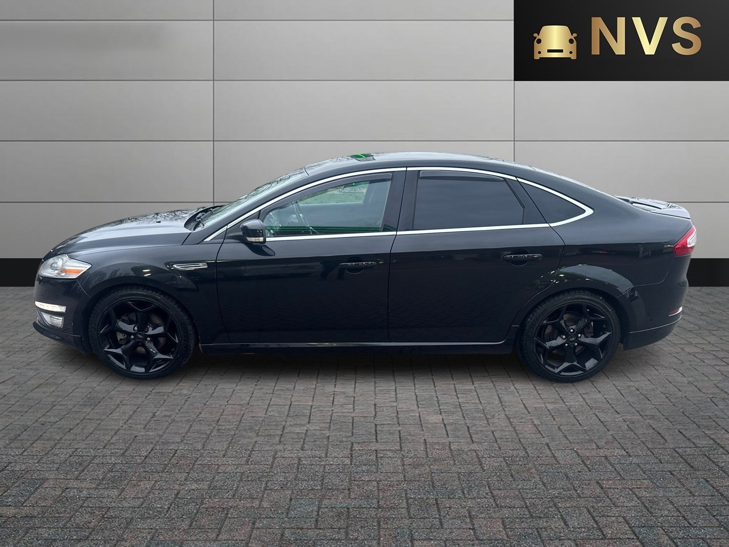 Used Ford Mondeo 2011 for sale - 77377762: Photo 4