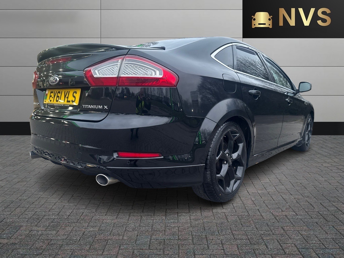 Used Ford Mondeo 2011 for sale - 77377762: Photo 7