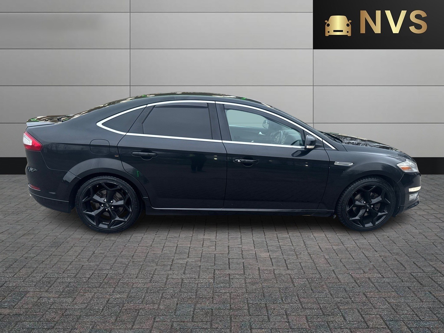 Used Ford Mondeo 2011 for sale - 77377762: Photo 8