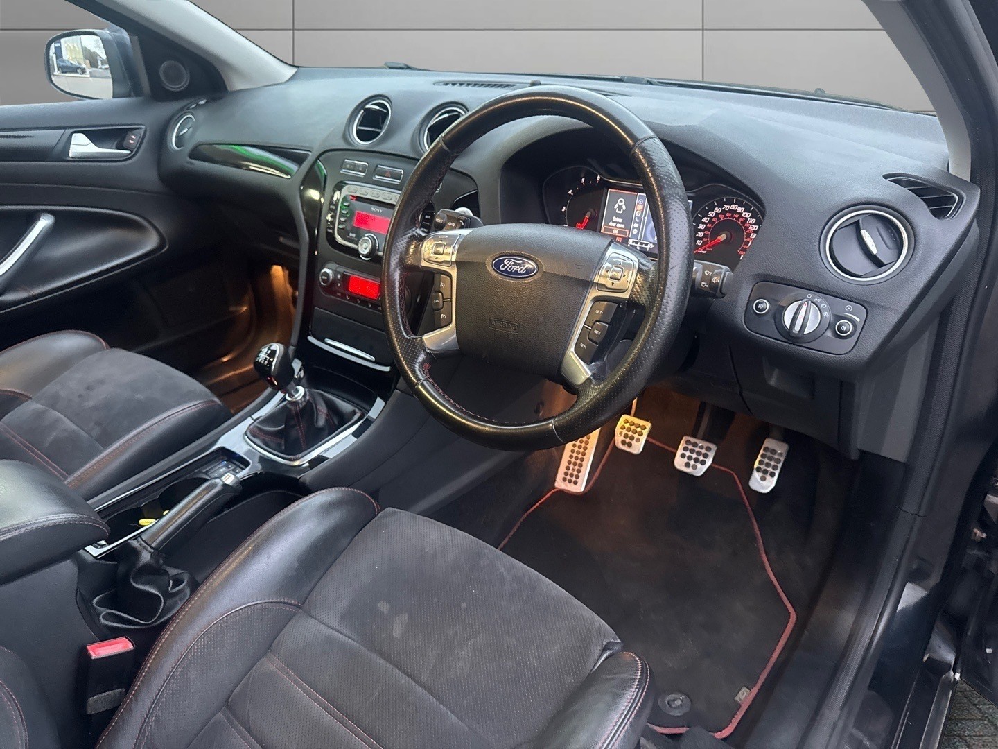 Used Ford Mondeo 2011 for sale - 77377762: Photo 9