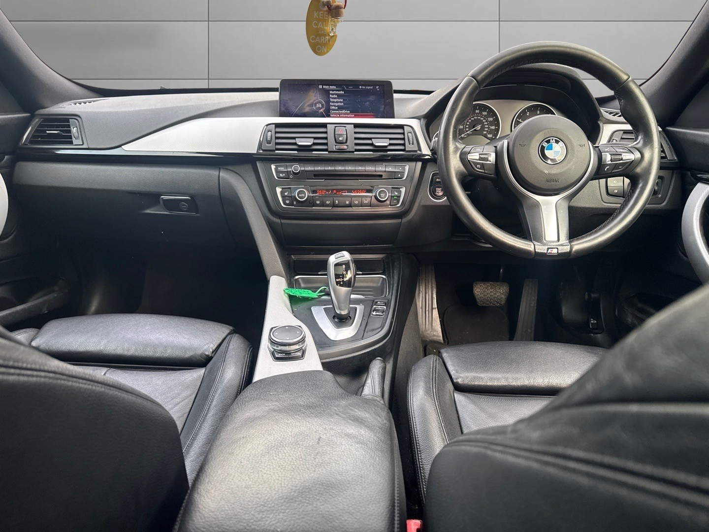 Used BMW 3 Series 2015 for sale - 77487264: Photo 10