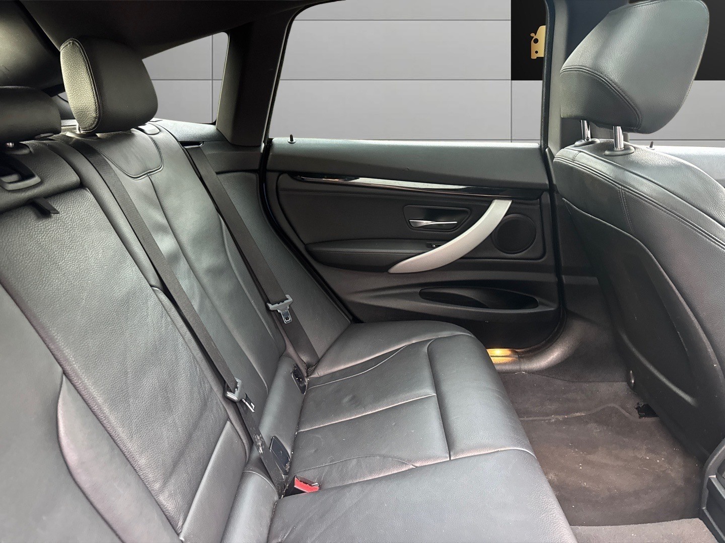 Used BMW 3 Series 2015 for sale - 77487264: Photo 11