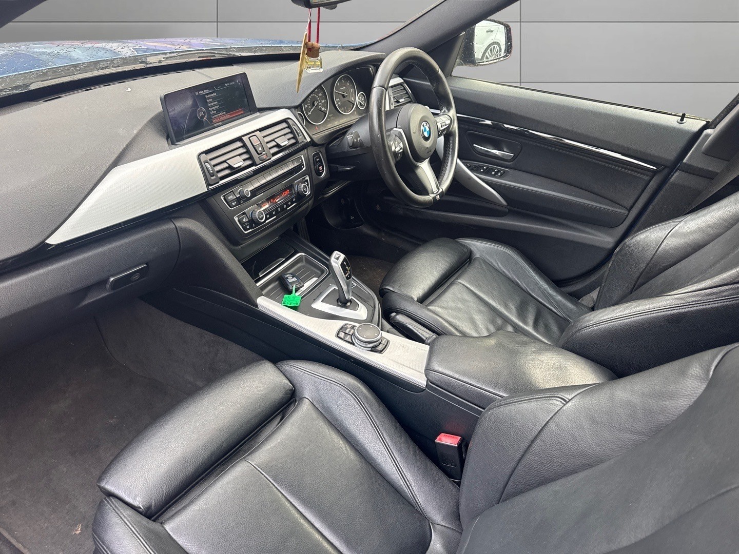 Used BMW 3 Series 2015 for sale - 77487264: Photo 12