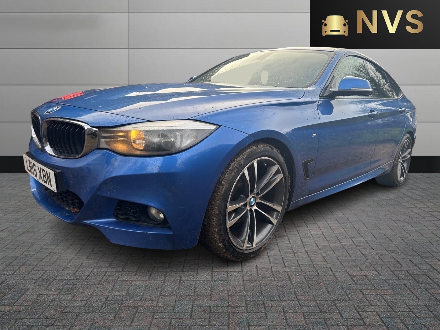Used BMW 3 Series 2015 for sale - 77487264: Photo 3