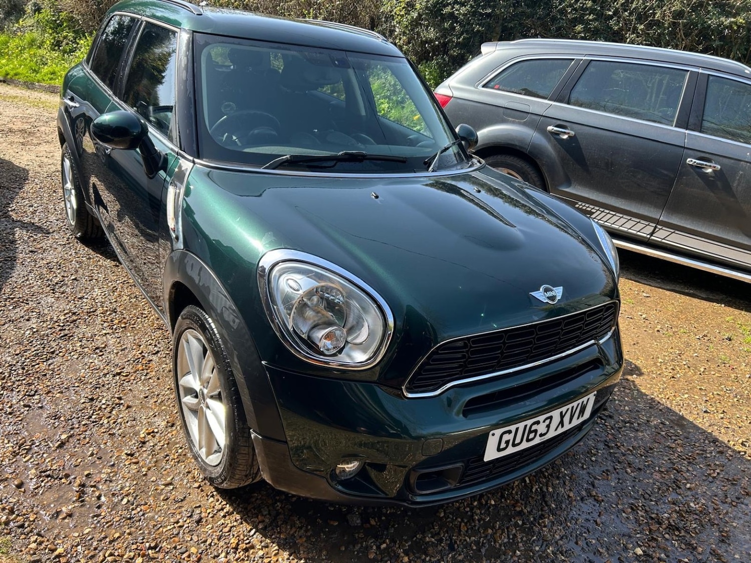 Used MINI Countryman 2013 for sale - 78176095: Photo 1