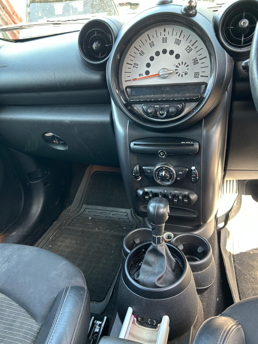 Used MINI Countryman 2013 for sale - 78176095: Photo 10