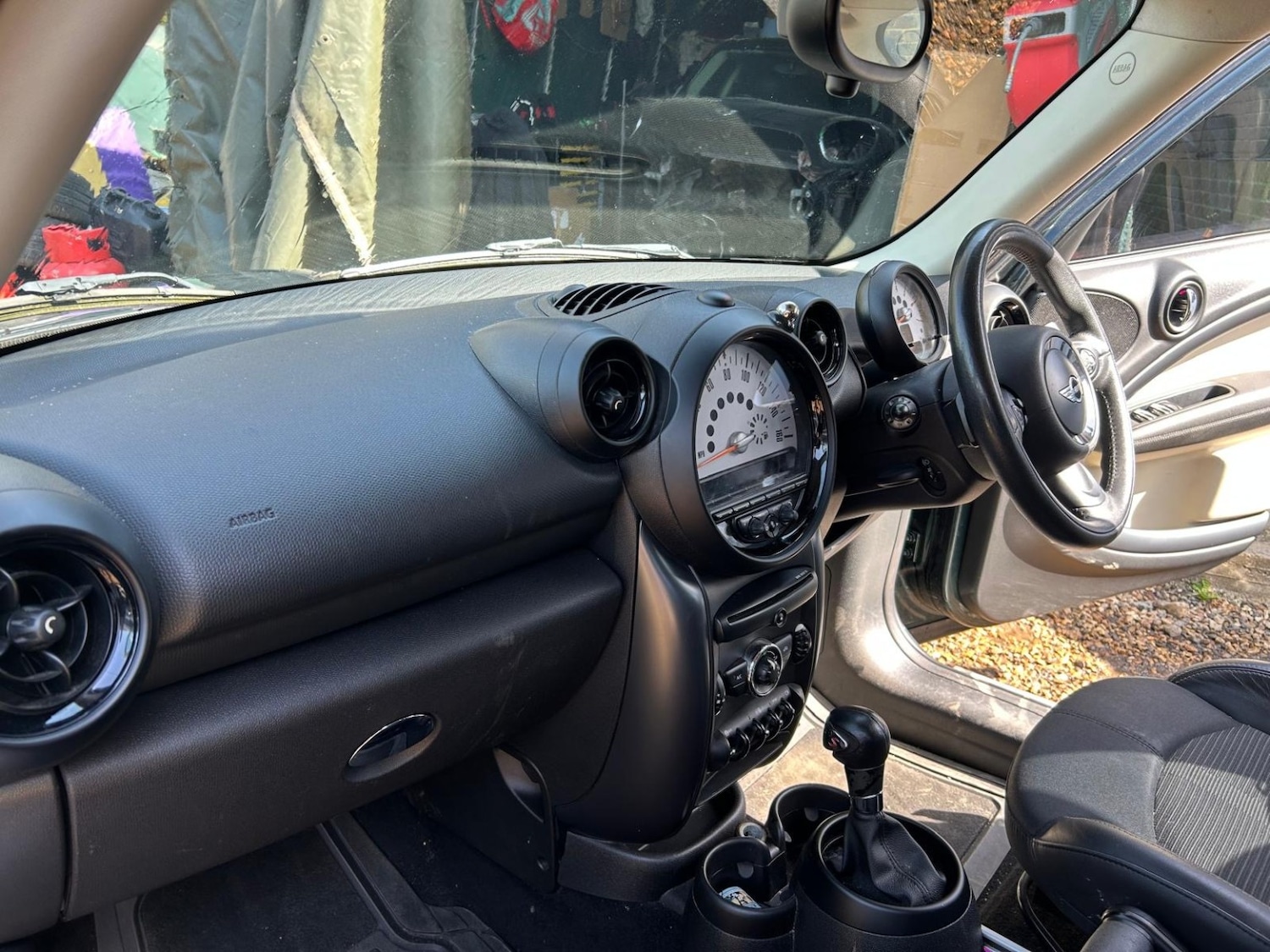 Used MINI Countryman 2013 for sale - 78176095: Photo 12